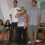 Saalbacher Highland Games